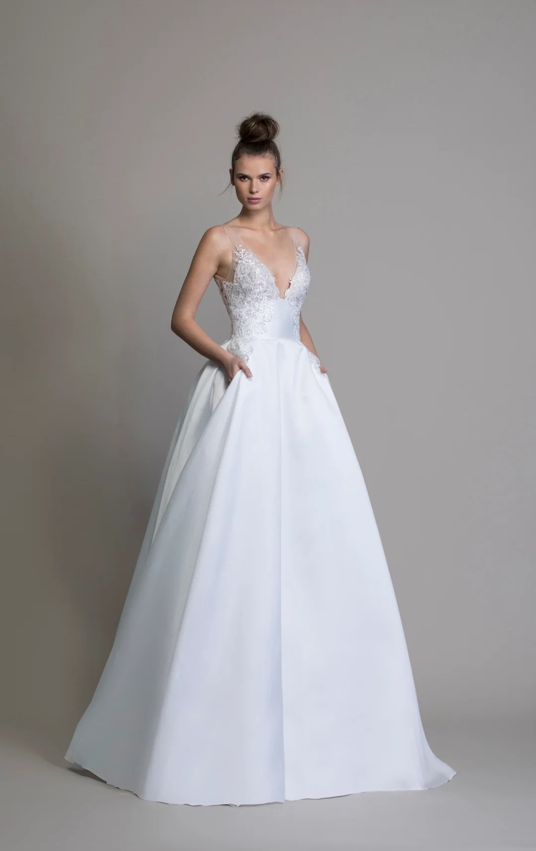 Introducing The LOVE by Pnina Tornai 2020 Collection