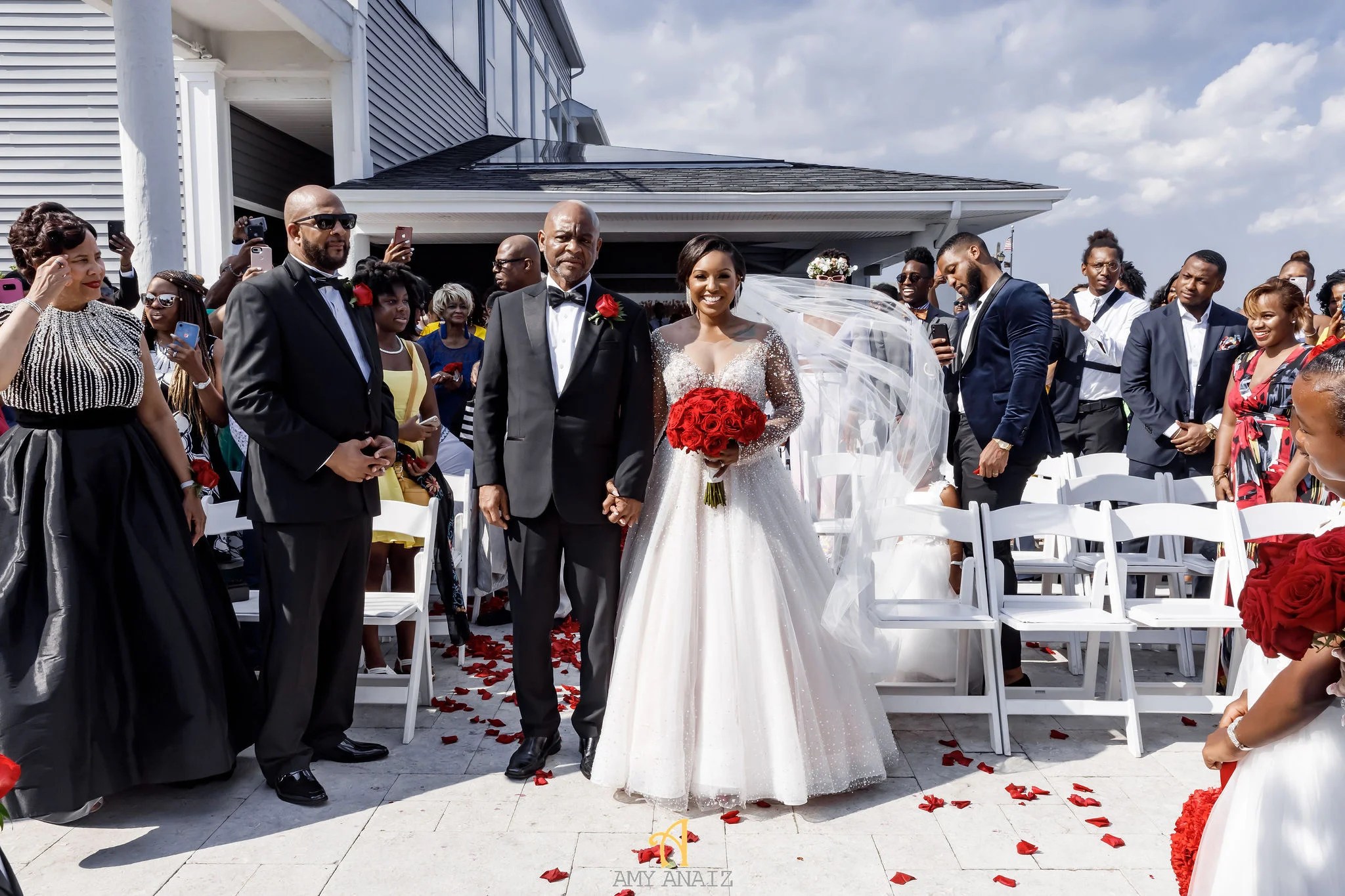 Tips For Dressing Dad on Your Wedding Day Kleinfeld Bridal