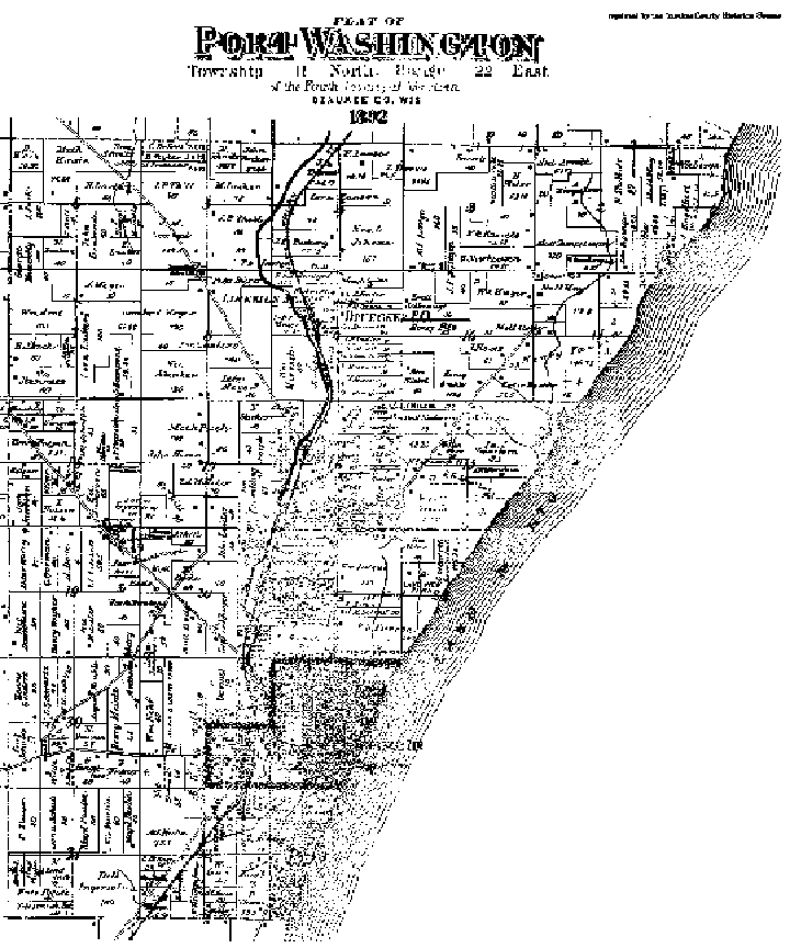 Klein Family History Table of Contents