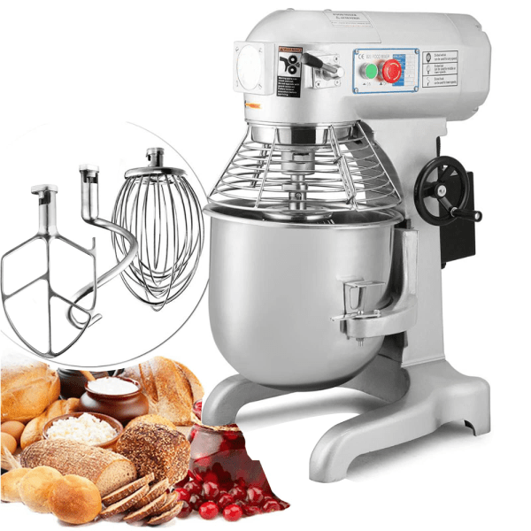 Commercial Stand Mixer Machine Kleinkitch