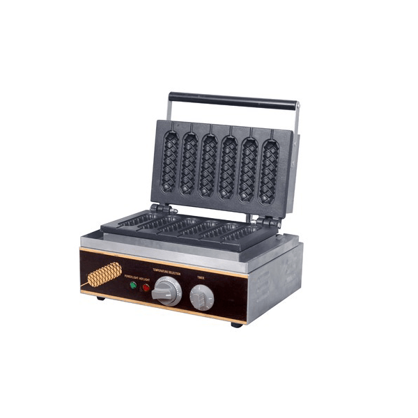 Lolly Waffle Maker Kleinkitch