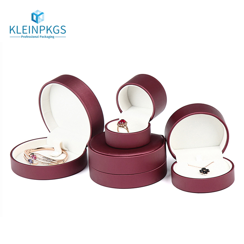 Foam Jewelry Box Inserts kleinpkgs