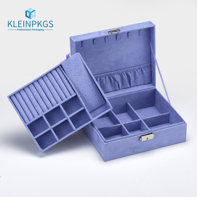 Jewellery Boxes Dubai kleinpkgs