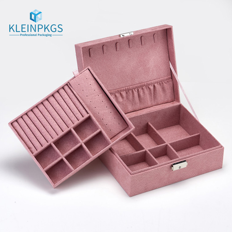 Jewellery Boxes Dubai kleinpkgs