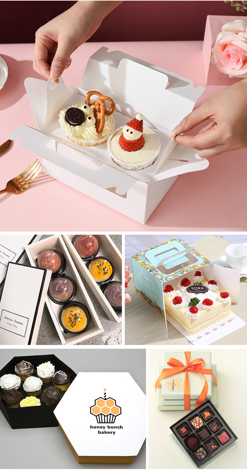 Wedding Cake Boxes Sri Lanka kleinpkgs