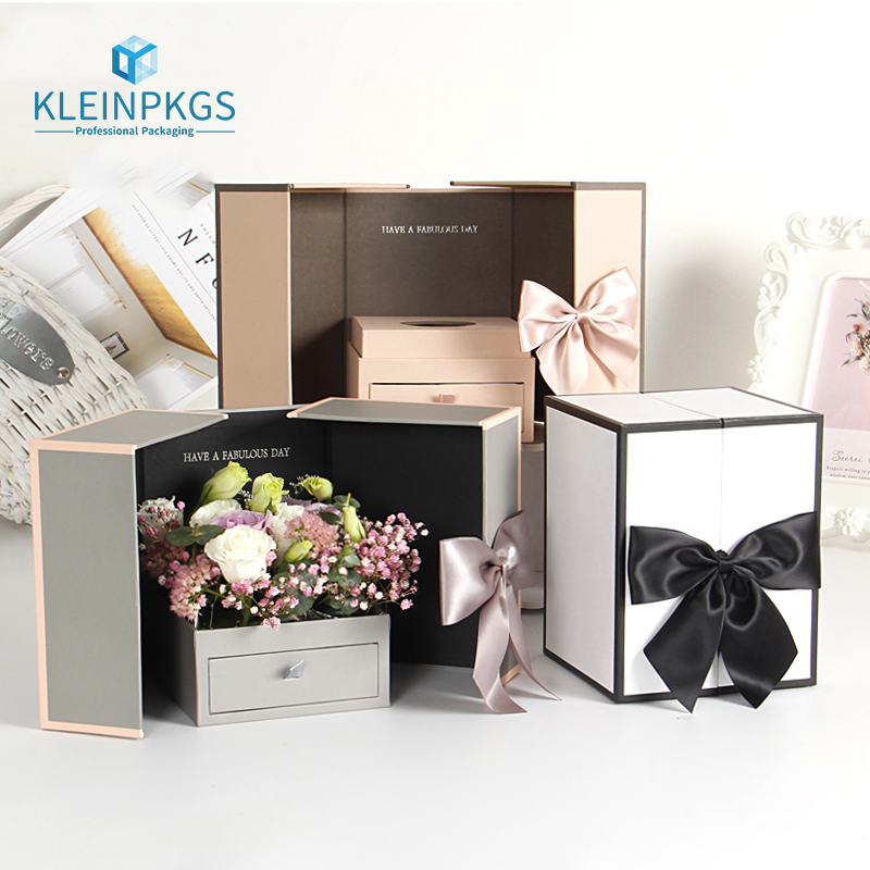 Deep Love Flower Box kleinpkgs