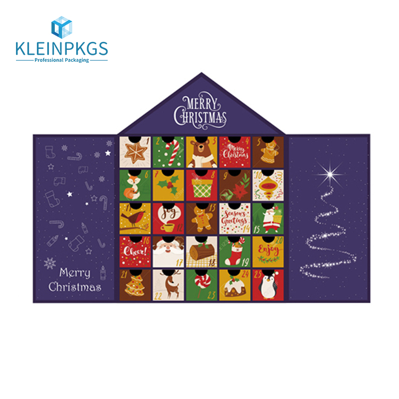 20x20x20 Cardboard Box kleinpkgs