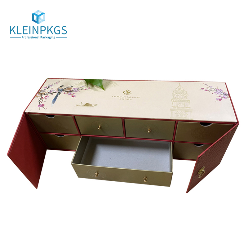 20x20x20 Cardboard Box kleinpkgs