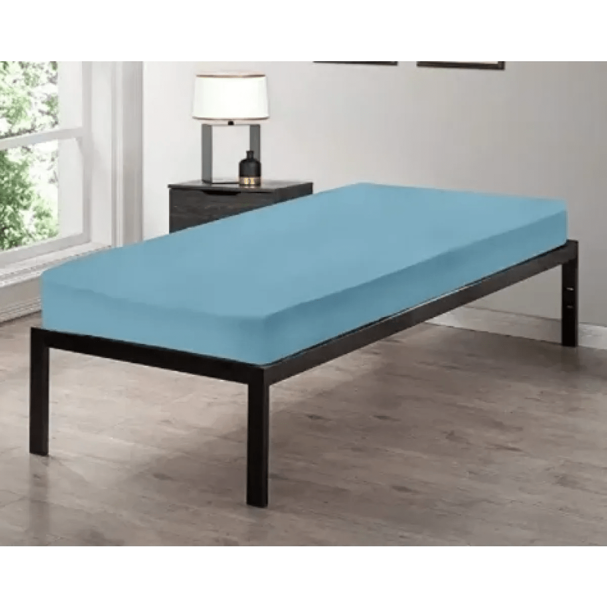 Cot Sheet Kleins Rentals