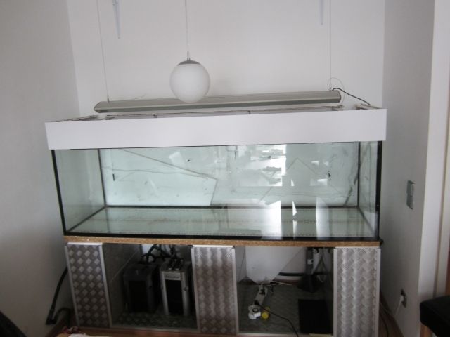 Aquarien und Zubehoer Kleinanzeigen Aquarien und