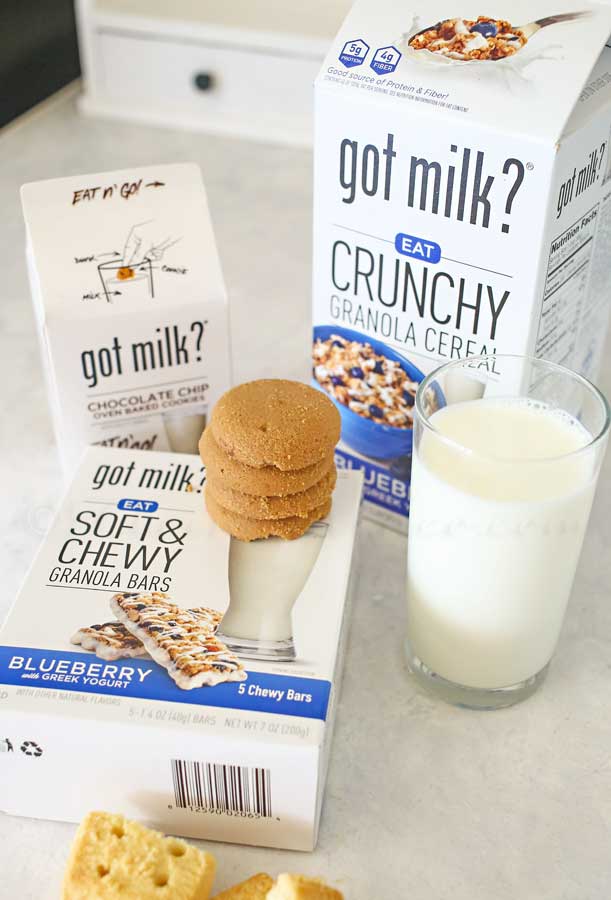 Got Milk? Kleinworth & Co