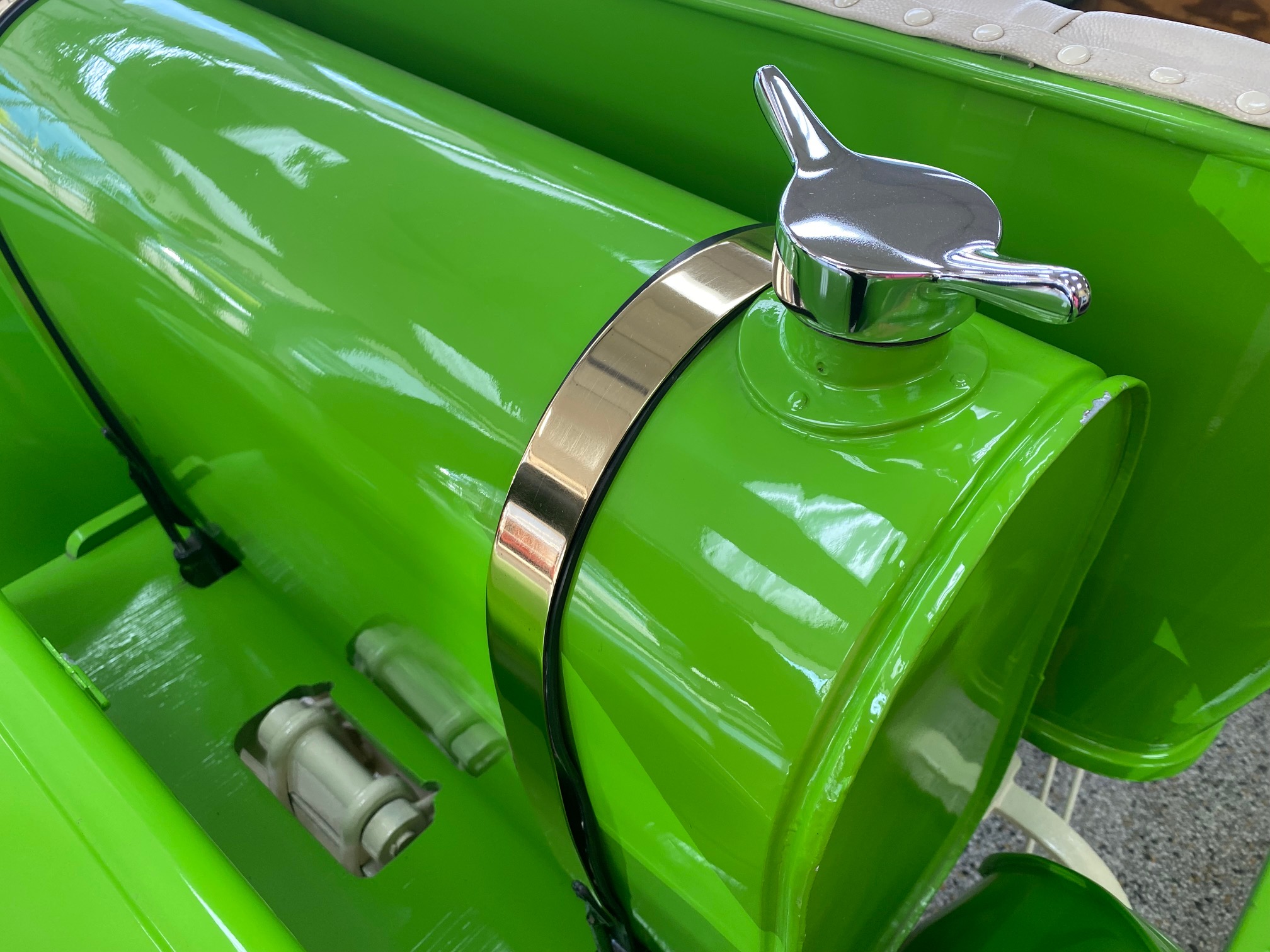 Classic & Muscle Car Dealer Davenport, Iowa