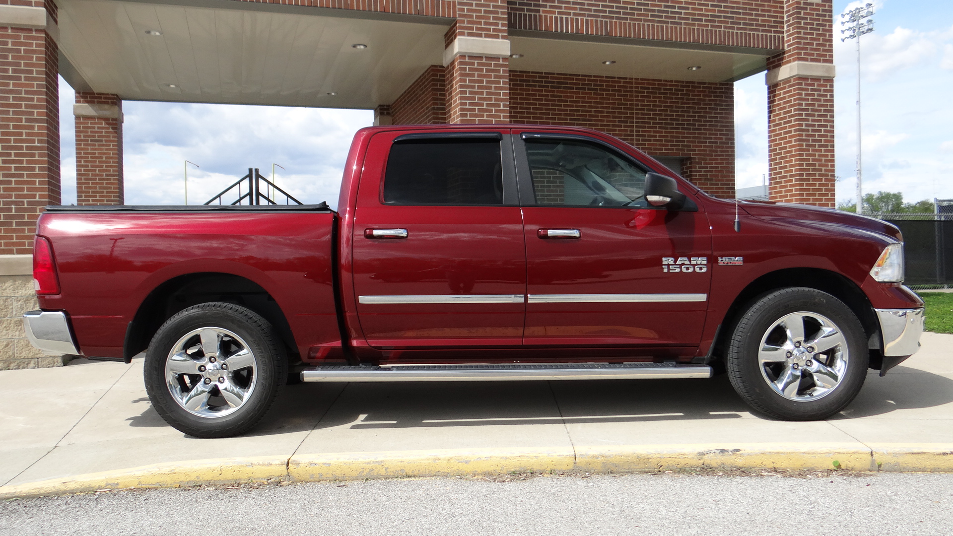 Classic & Muscle Car Dealer Klemme Klassic Kars Davenport, IA