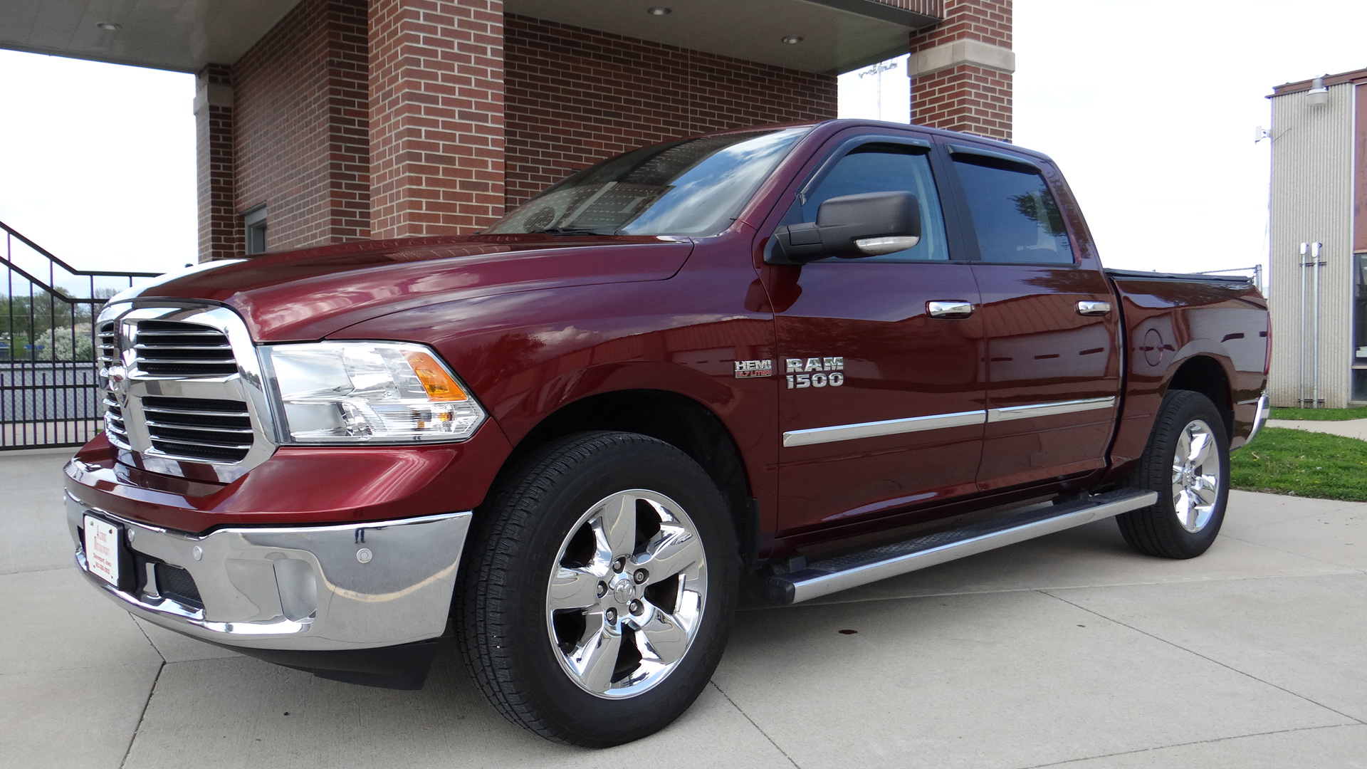 Classic & Muscle Car Dealer Klemme Klassic Kars Davenport, IA