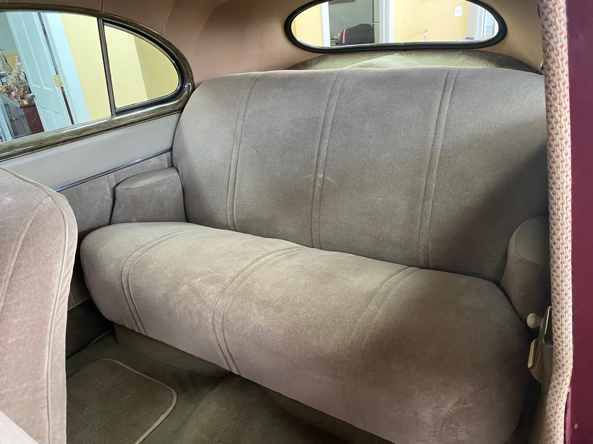 Classic & Muscle Car Dealer Klemme Klassic Kars Davenport, IA