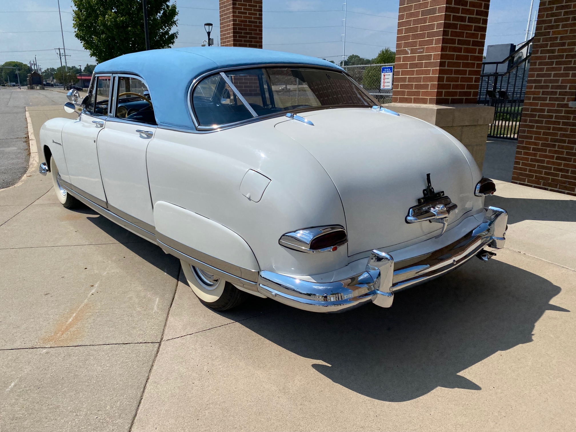 Classic & Muscle Car Dealer Klemme Klassic Kars Davenport, Ia