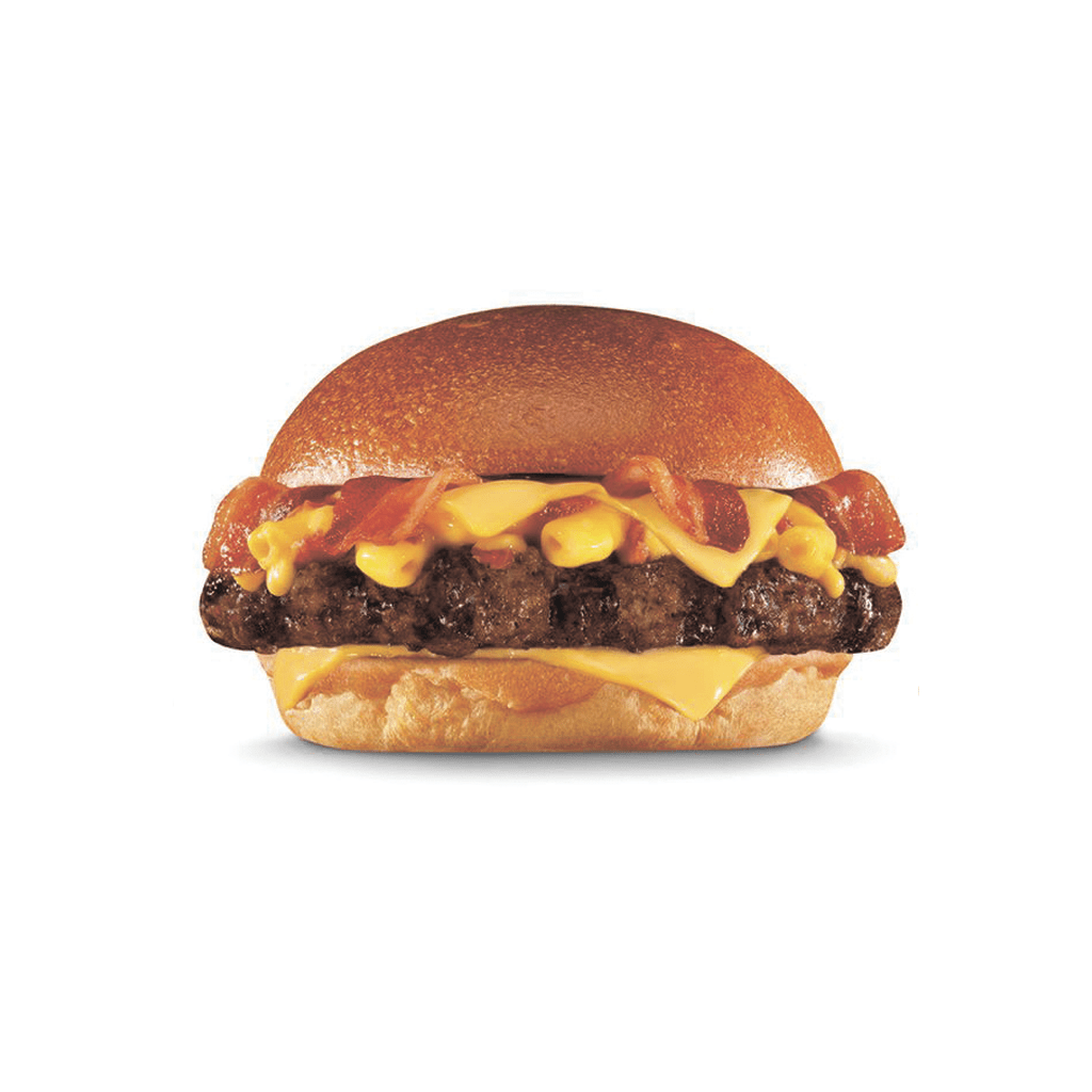 Mac & Cheese Burger P. J. Klem's Restaurant & Banquet Hall, Pizza