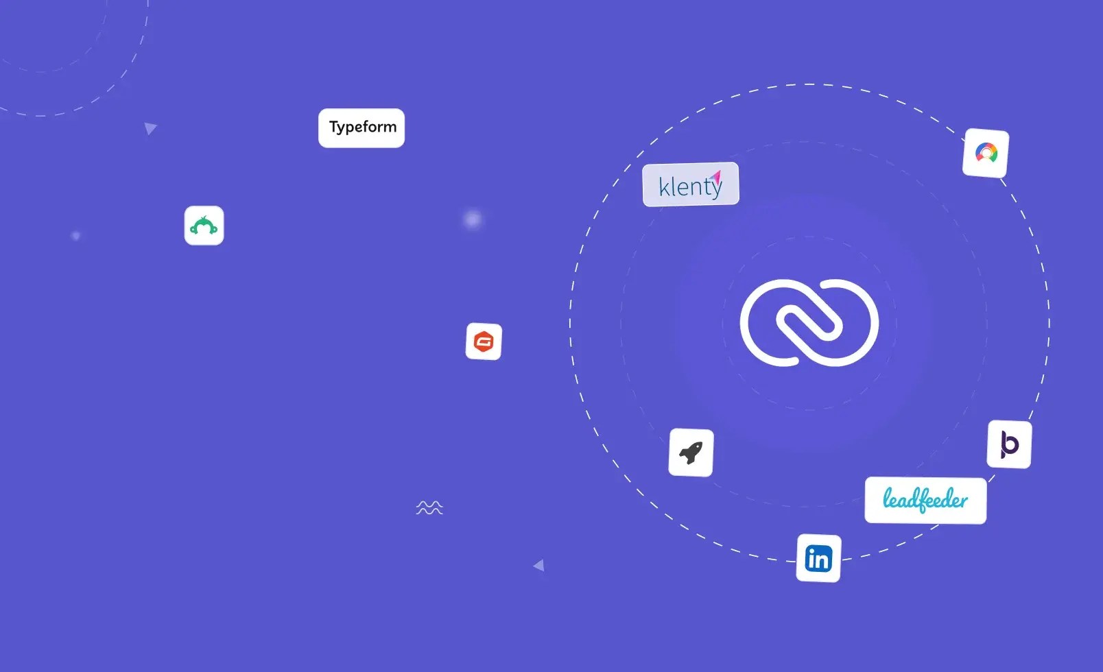 17 Best Zoho Integrations To Power Your Lead Generation