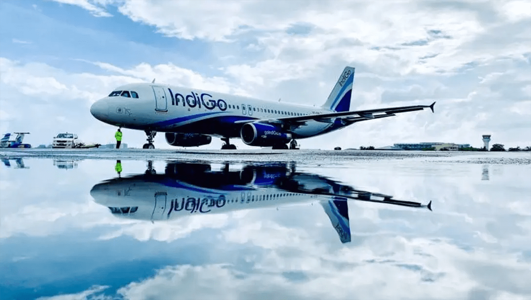 IndiGo, 6E flights at KLIA klia2.info
