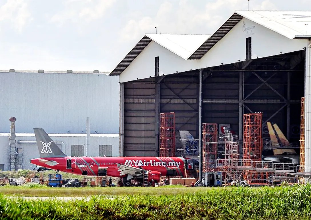 Ultralowcost carrier MYAirline to rival AirAsia, MAS klia2 info