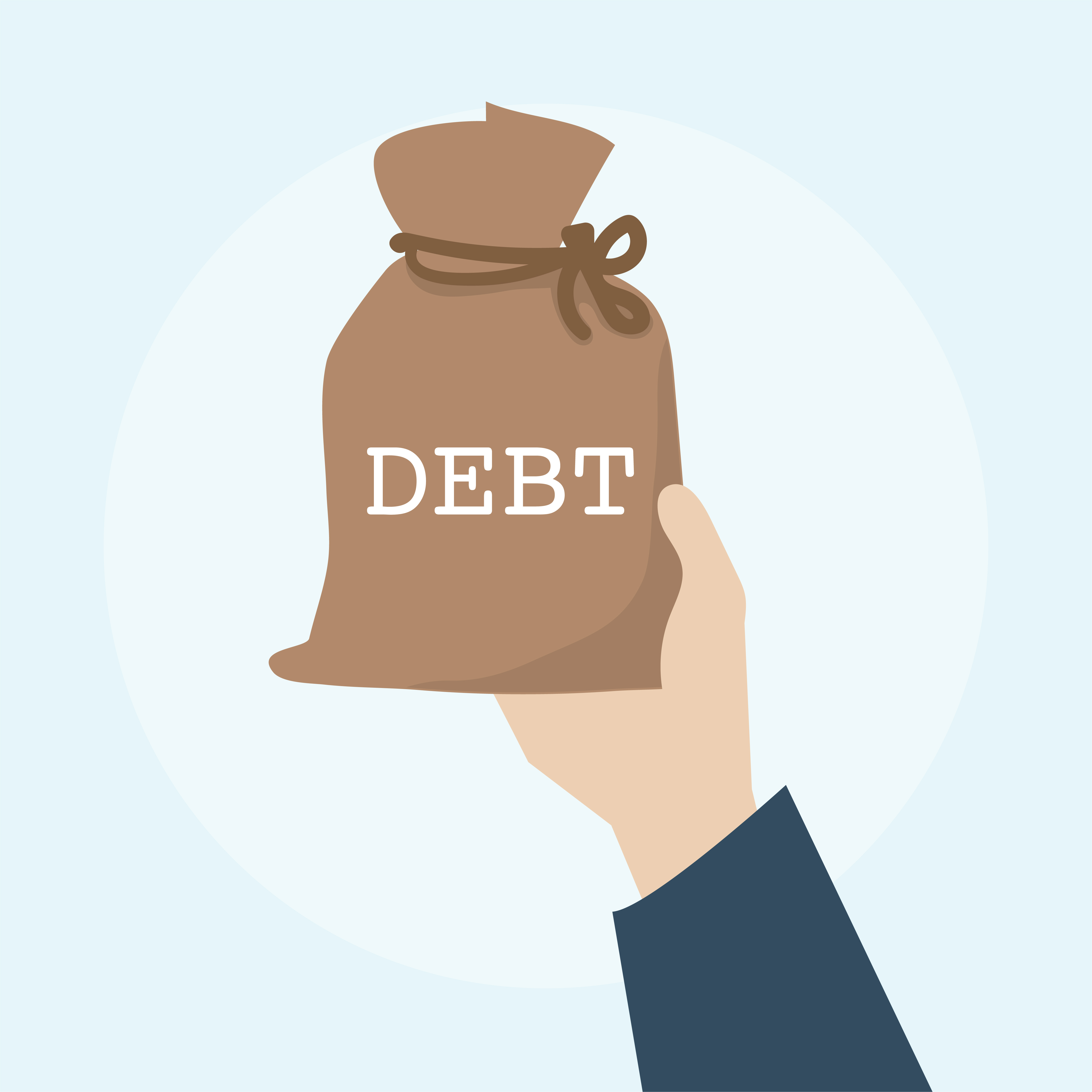 Decisions, Quick Fixes and the Piling of Management Debt klib India
