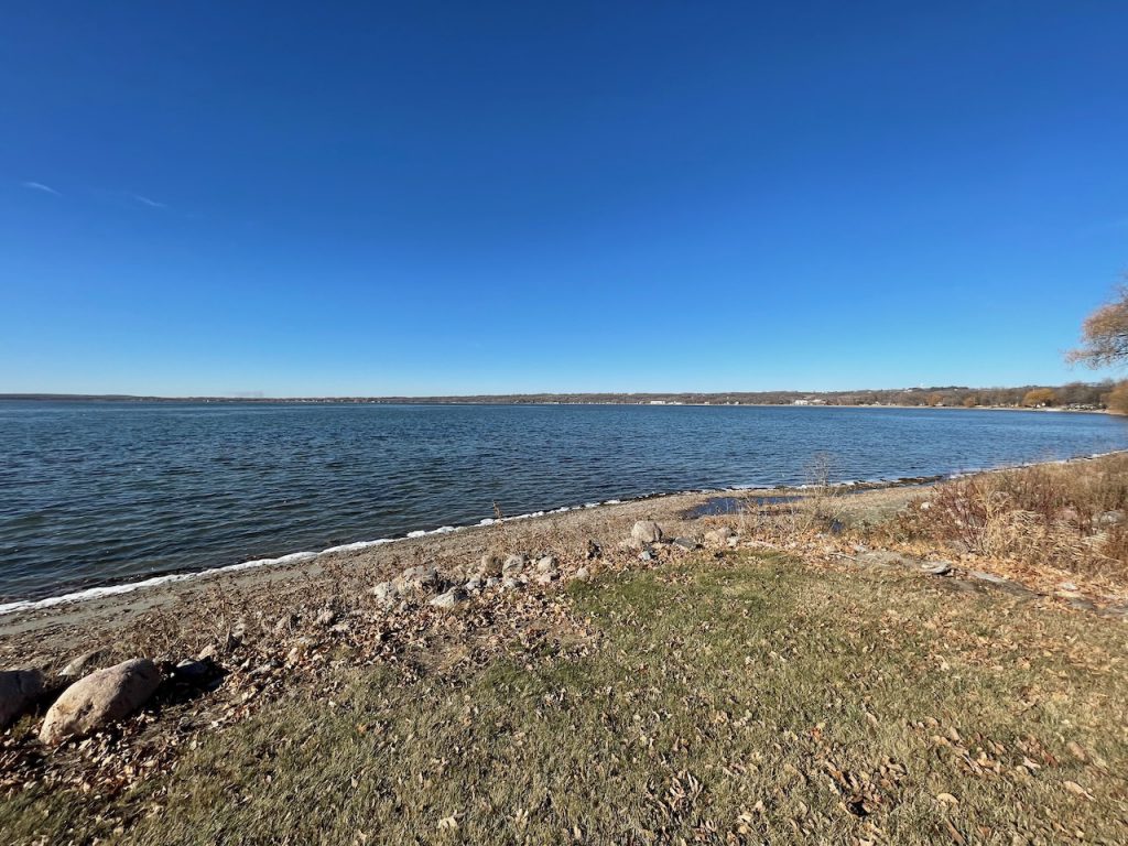 South Lakeshore Drive Property