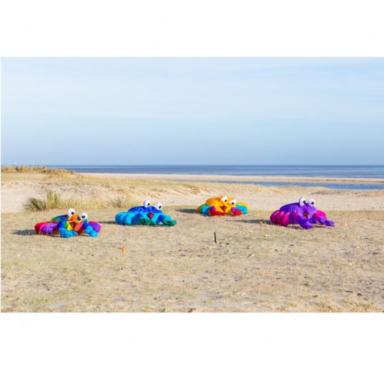 Kite Accessories Klig's Kites