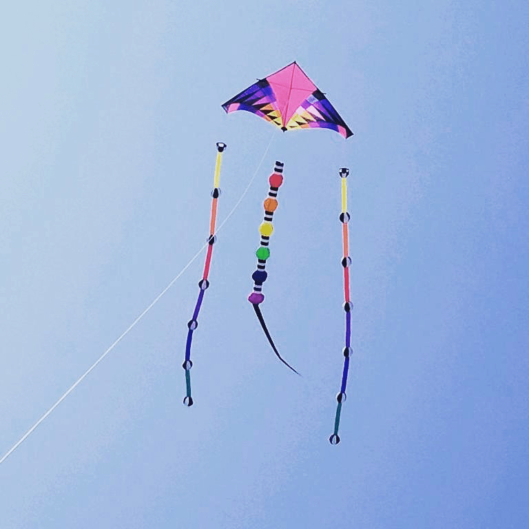 Photo Gallery Klig's Kites