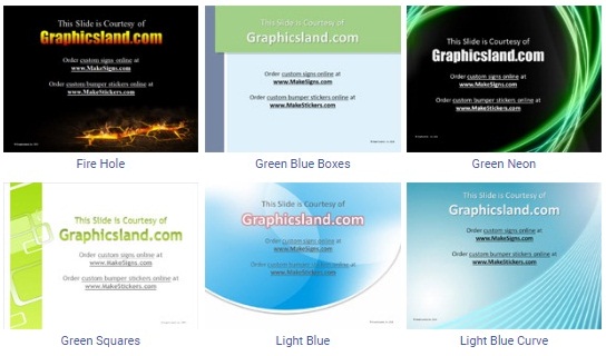 8 Website Penyedia Template PowerPoint Gratis untuk Presentasi