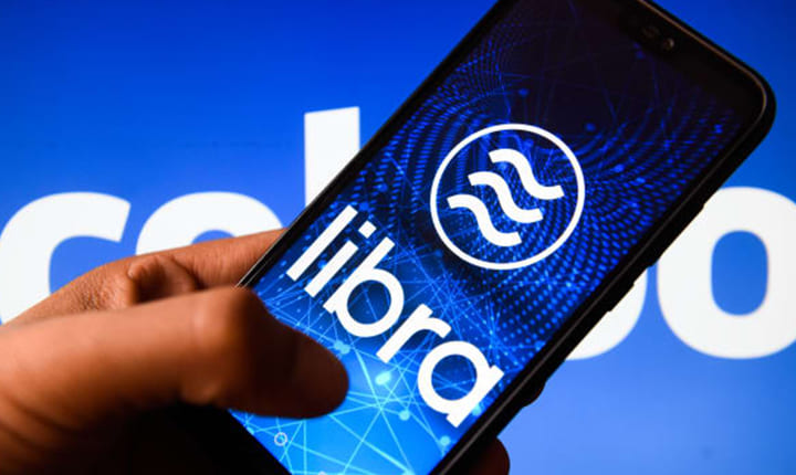 Susul Shopify, Temasek Ikut Gabung ke Proyek Libra Facebook