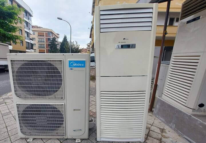 Ev İçin En Doğru İkinci El Klima Nasıl Seçilir? İkinci