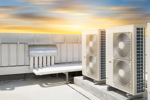 Wat Is Een Multi Split Airconditioning?