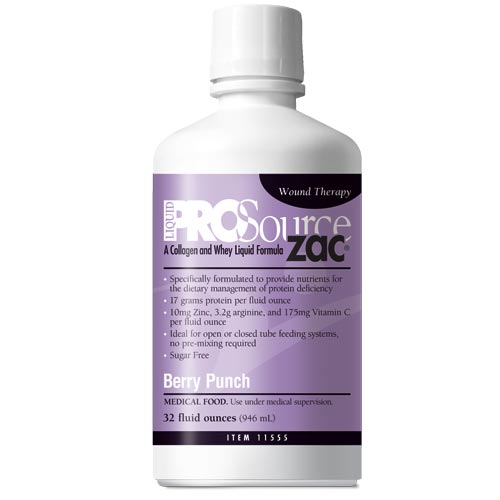 ProSource ZAC