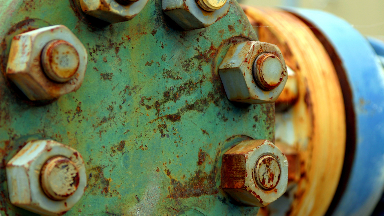 9 Critical Causes of Flange Leaks and How to Fix Them KLINGER Australia