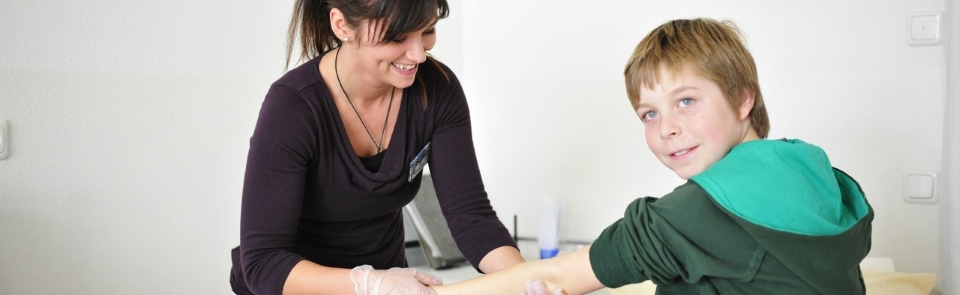 Klinik Prinzregent Luitpold