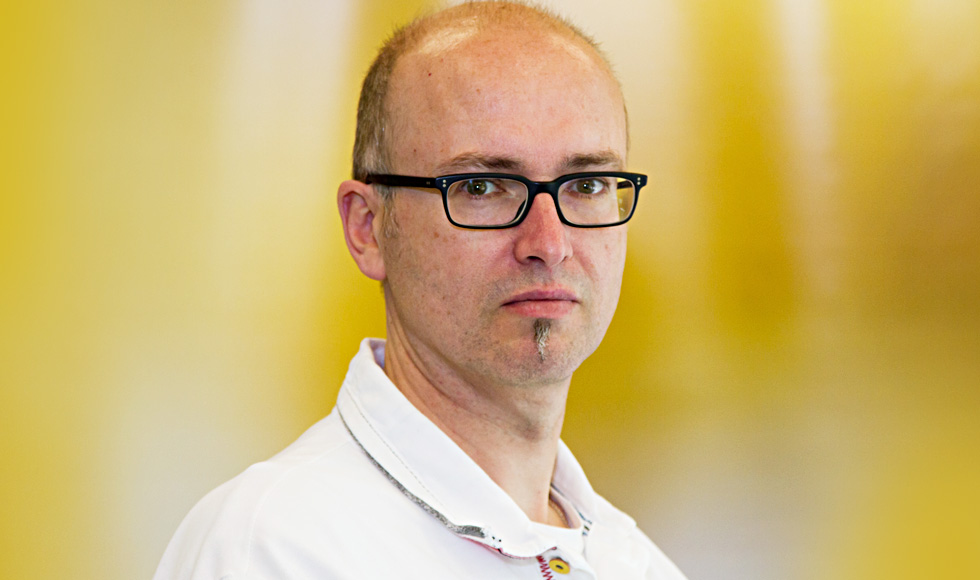 Dr. med. Raoul Streit Klinikum Forchheim