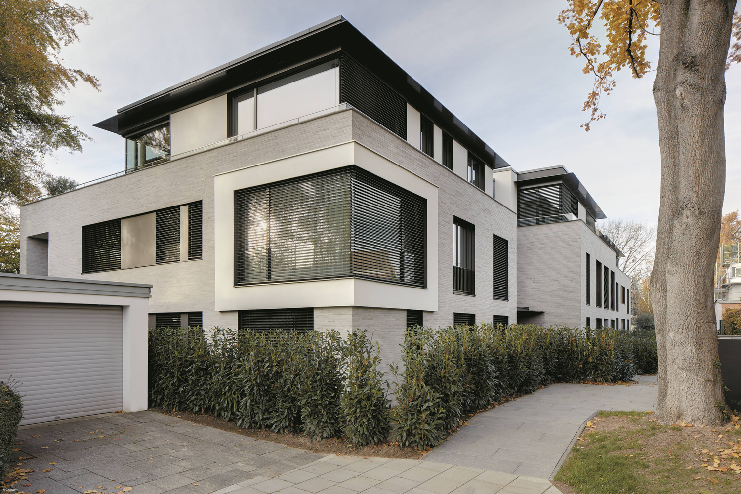 Klinker Riemchen R1065