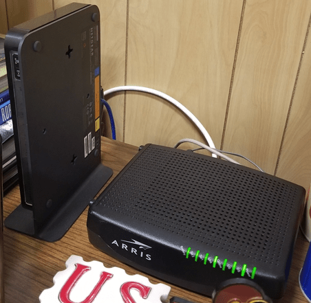 A guide to setting up the Unifi Dream Machine Pro - Klio Systems, Inc.