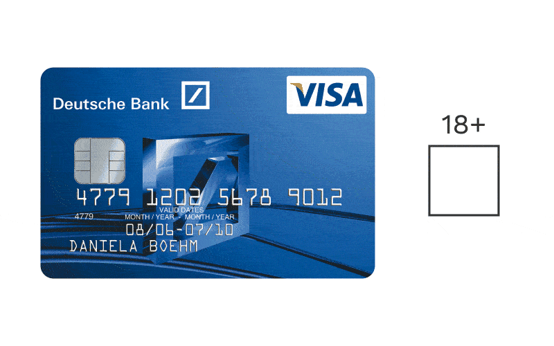 5 ways to use automated credit and debit card scanning with OCR and AI