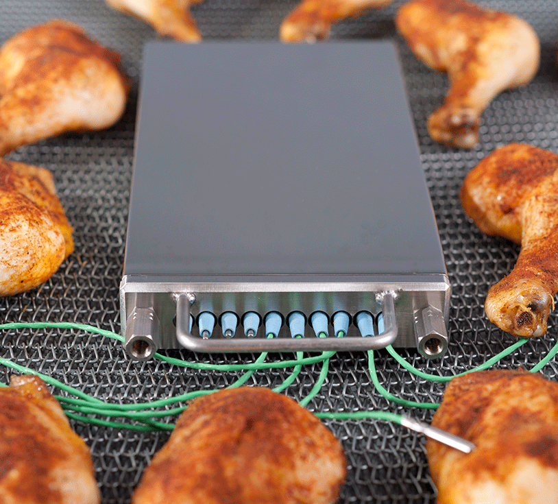 MultiChannel Data Logger Klipspringer