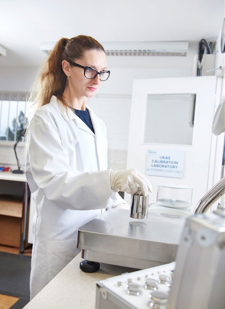 Equipment Calibration A Complete Guide Klipspringer