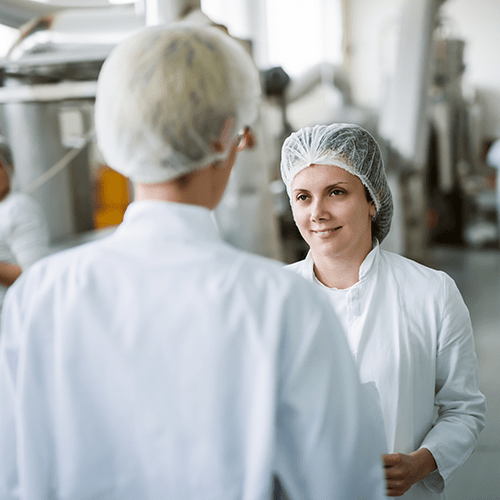 PFAS 'Forever Chemicals' and the Food Production Industry Klipspringer