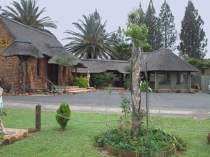 Mpumalanga Wedding Venues Lydenburg Wedding Venues