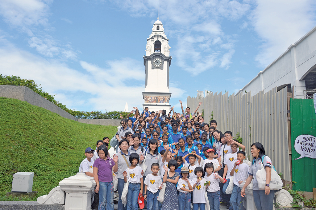 kuala lumpur kepong berhad