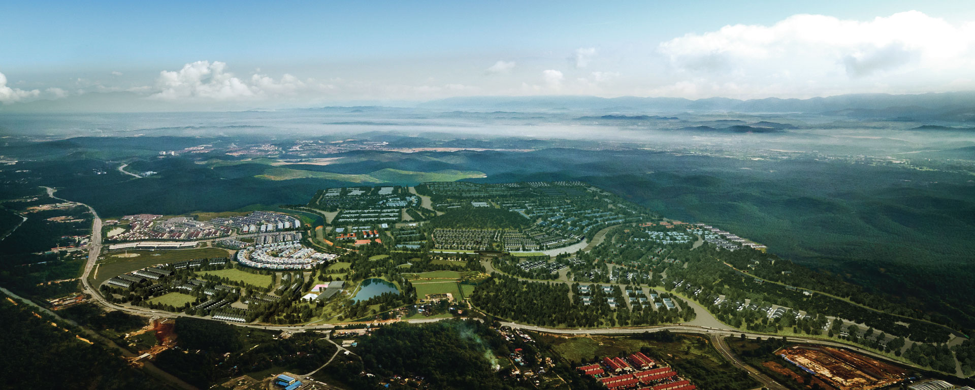 kuala lumpur kepong berhad