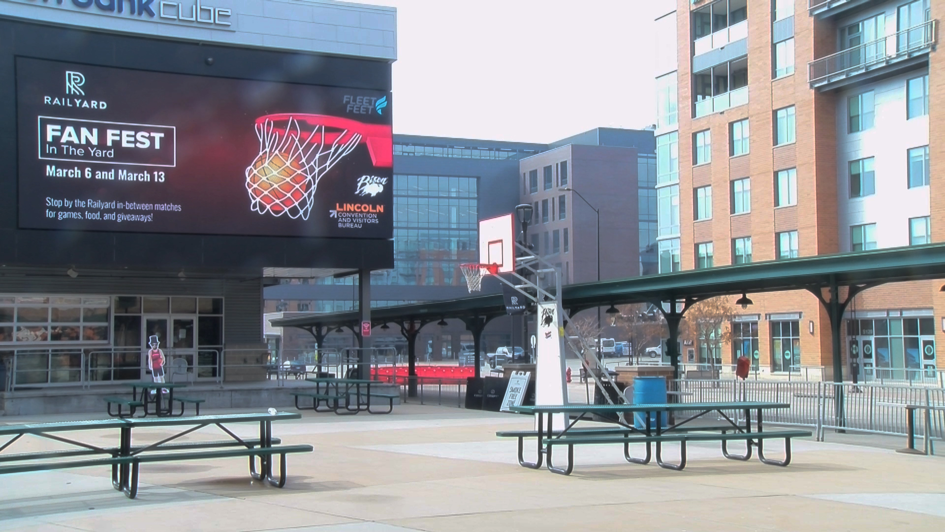 Lincoln businesses have mixed feelings over NSAA vote