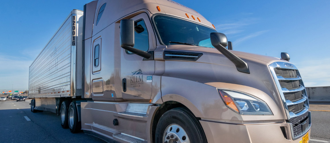 Services KLLM Transport Services