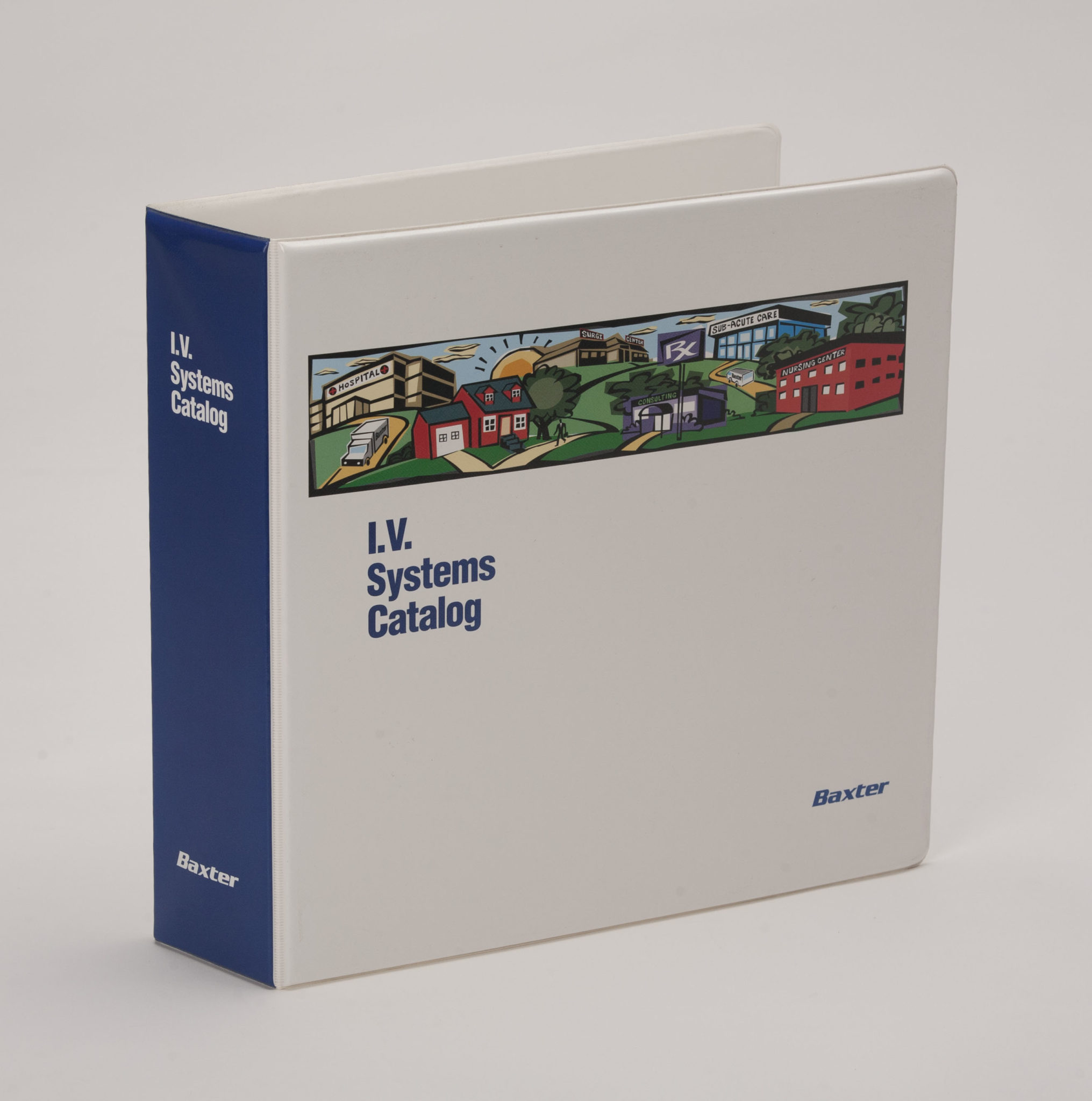 Vinyl Binders K&L Looseleaf Products, Inc.