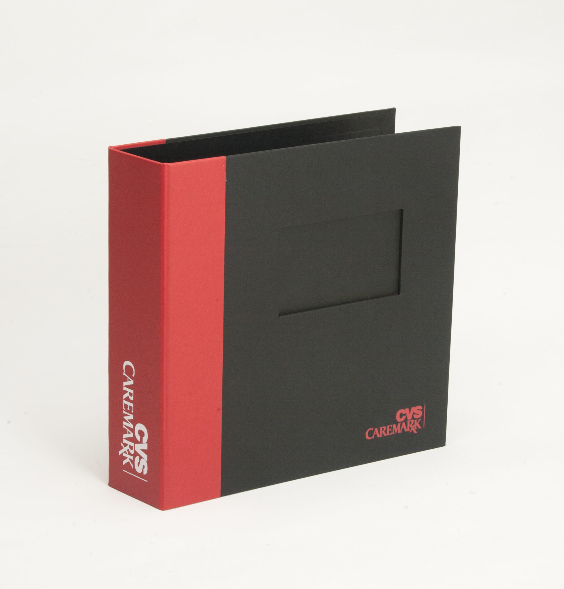 Case Wrapped Binders K&L Looseleaf Products, Inc.