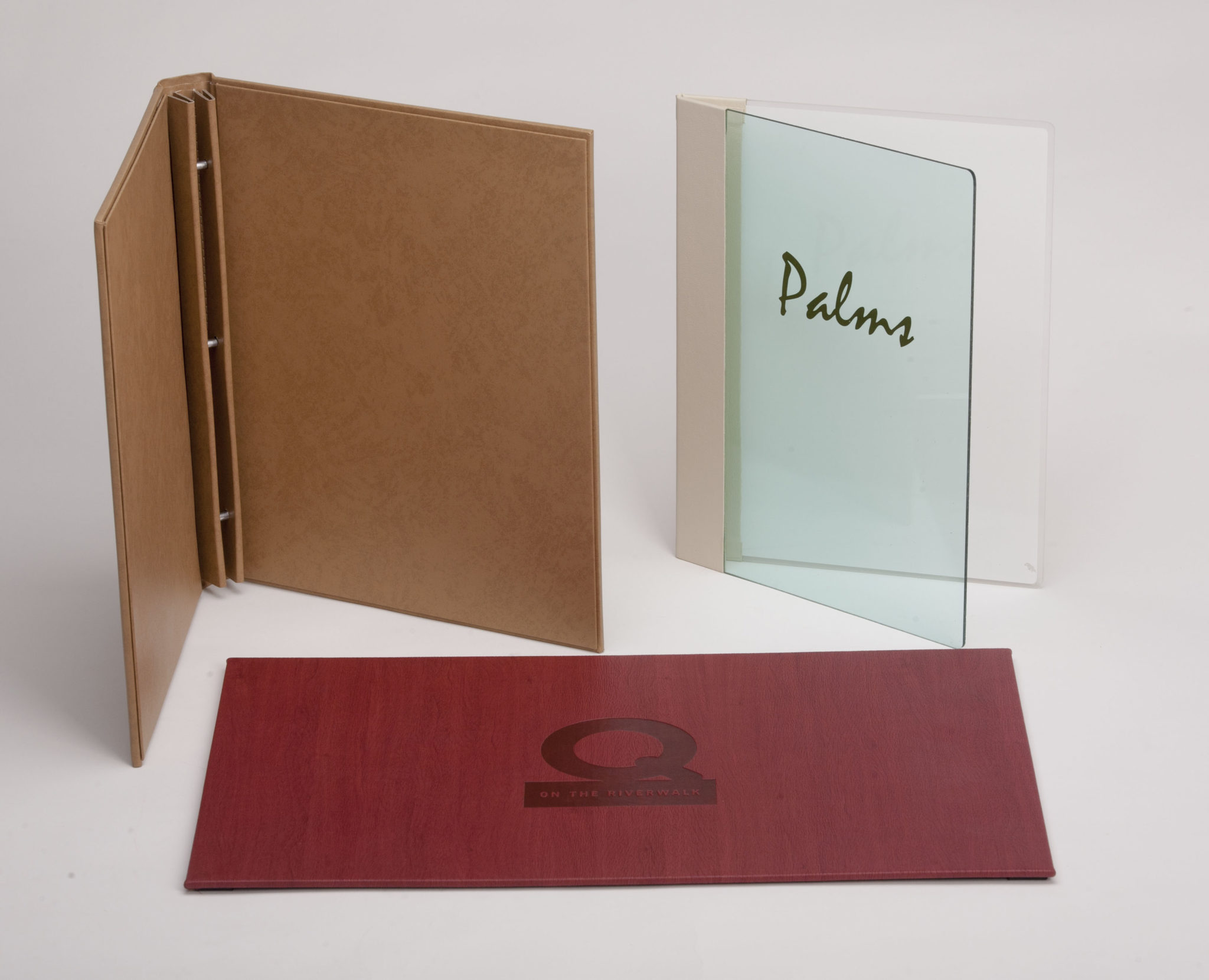 Fine Dining K&L Looseleaf Products, Inc.